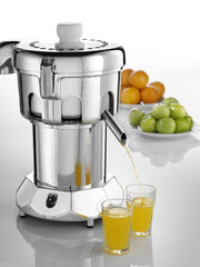 CARROT APPLE JUICER
