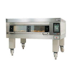 Commercial Deck Oven