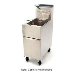 Dean Commercial Fryer