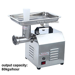 MINCER MACHINE COMMERCIAL