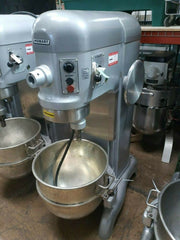 HOBBART DOUGH MIXER 5KG TILL 35KG