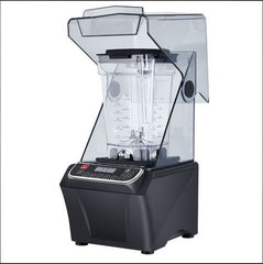 JUICER BLENDER SOUND PROOF