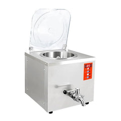 PASSTEURIZER MILK SEPRATOR