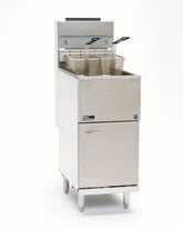 Pitco Commercial Fryer