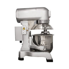 DOUGH MIXER 5KG TILL 35KG