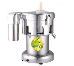 CARROT APPLE JUICER