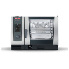 RATIONAL OVEN ELECTRIC + GASS