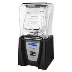 BLENDTEC JUICER BLENDER SOUND PROOF