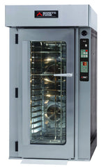 Commercial Convection Trolley Oven