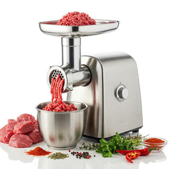 MINCER MACHINE COMMERCIAL