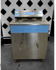 TECNOGEL MILK CHILLER