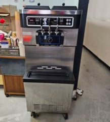 ICECREAM MACHINE