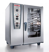 RATIONAL OVEN ELECTRIC + GASS
