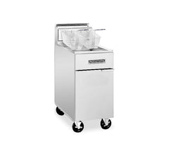 American Range Commercial Fryer