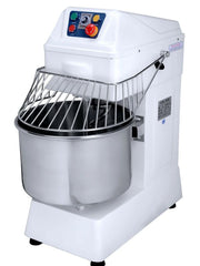 SPIRAL MIXER 10KG TILL 140KG