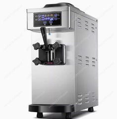 ICE CREAM MACHINE