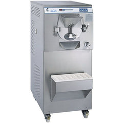 BATCH FREEZERS
