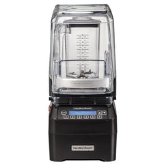 HAMILTON BEACH BLENDER