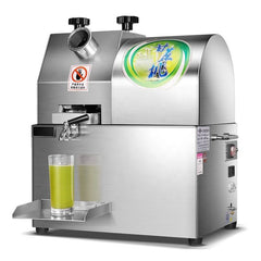 SUGAR CANE MACHINE