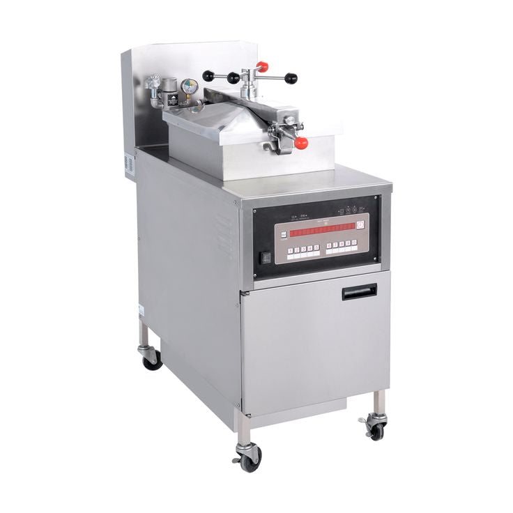 Henny Penny Broast machine