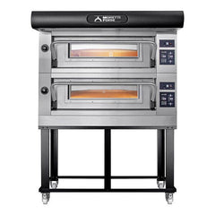Commercial Deck Oven