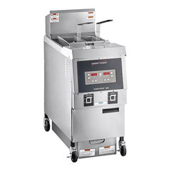Henny Penny Broast machine