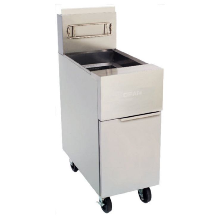 Dean Commercial Fryer