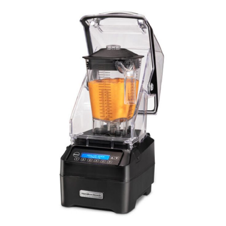 HAMILTON BEACH BLENDER