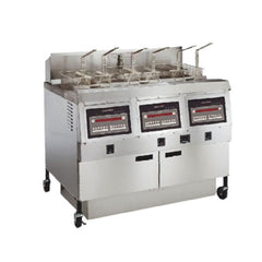 Henny Penny Broast machine