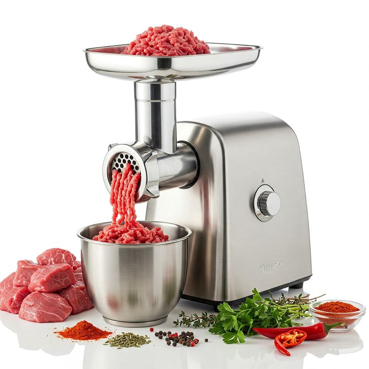 MINCER MACHINE COMMERCIAL