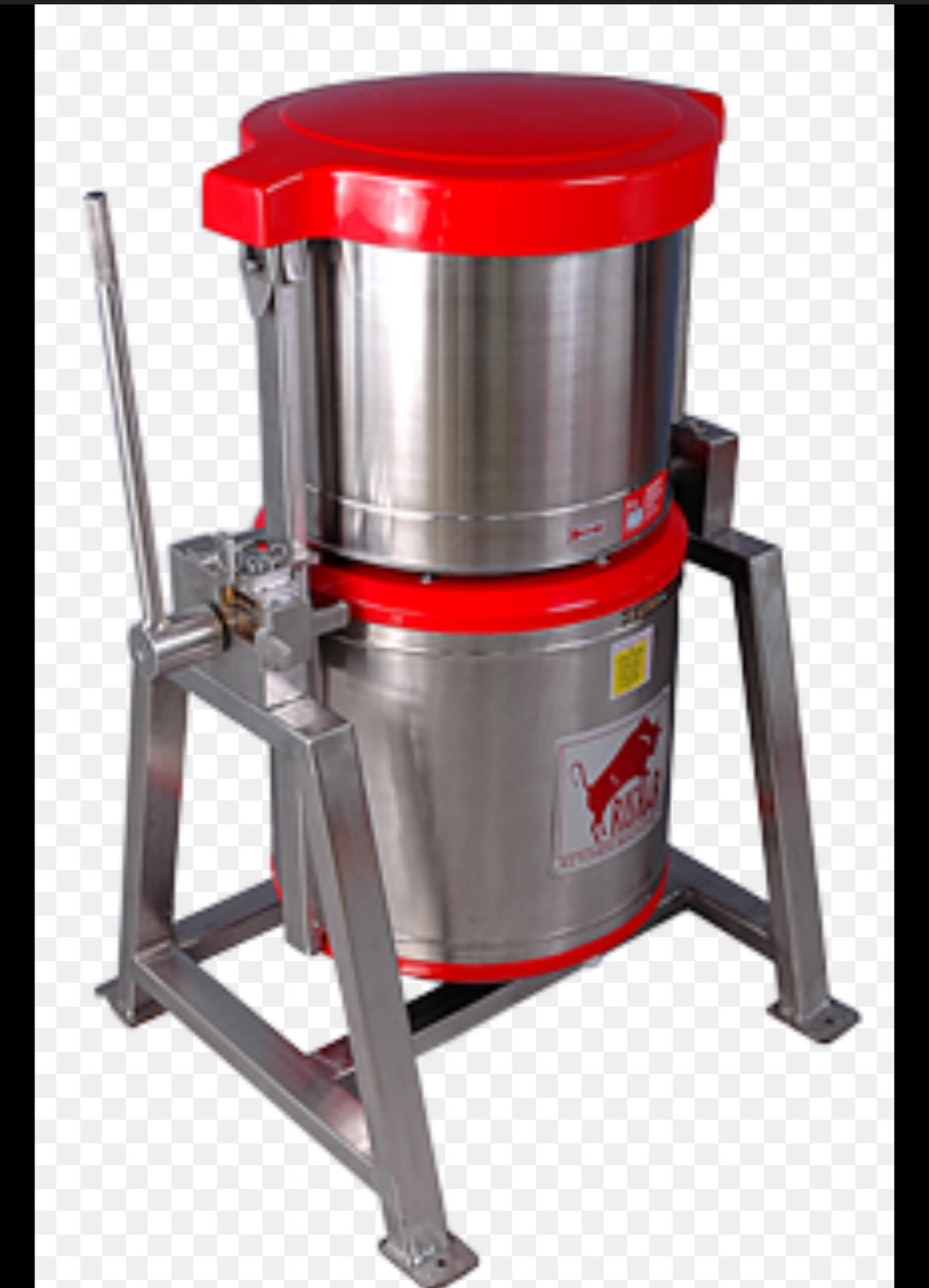 GRINDER