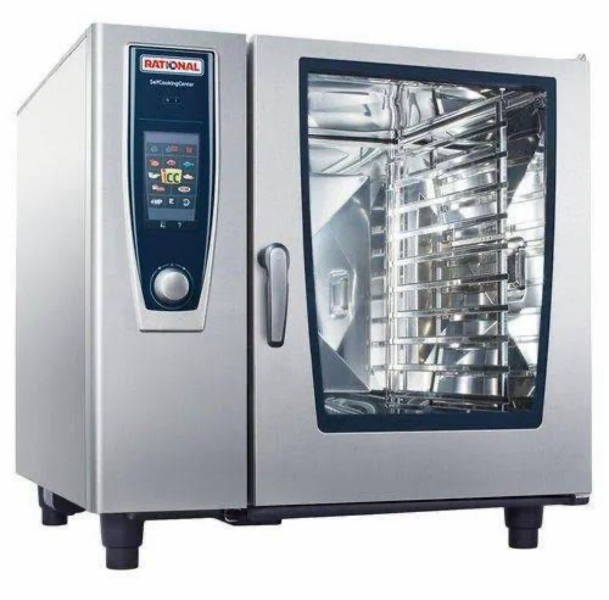 CONVENTION OVEN RATIONAL