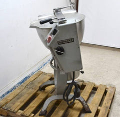 MIXER