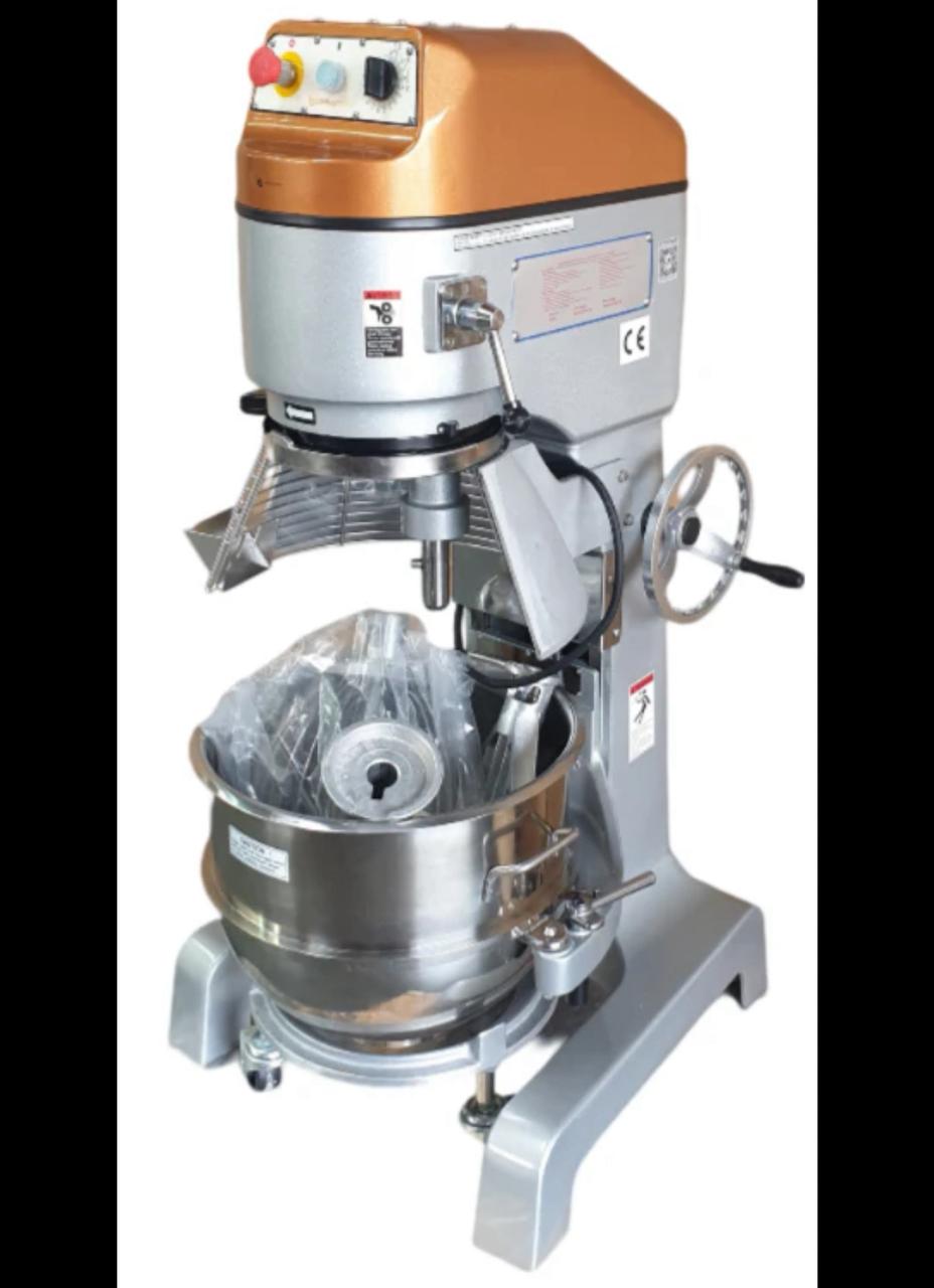 DOUGH MIXER TAIWAN
